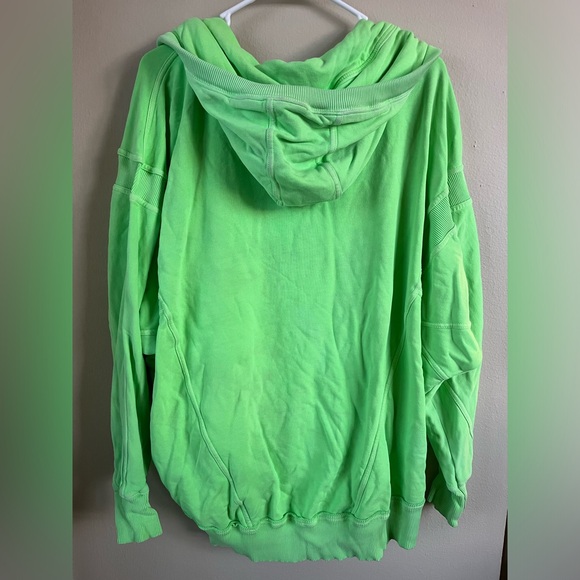 Free People All Your Love Solid Hoodie - Picture 2 of 9